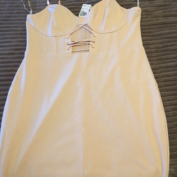 Forever 21 dress - Picture 1 of 3